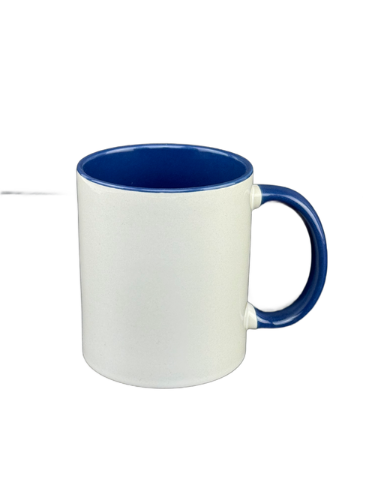 Mug de sublimation coloré 350ml